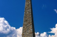 Obelisk na Kopaoniku